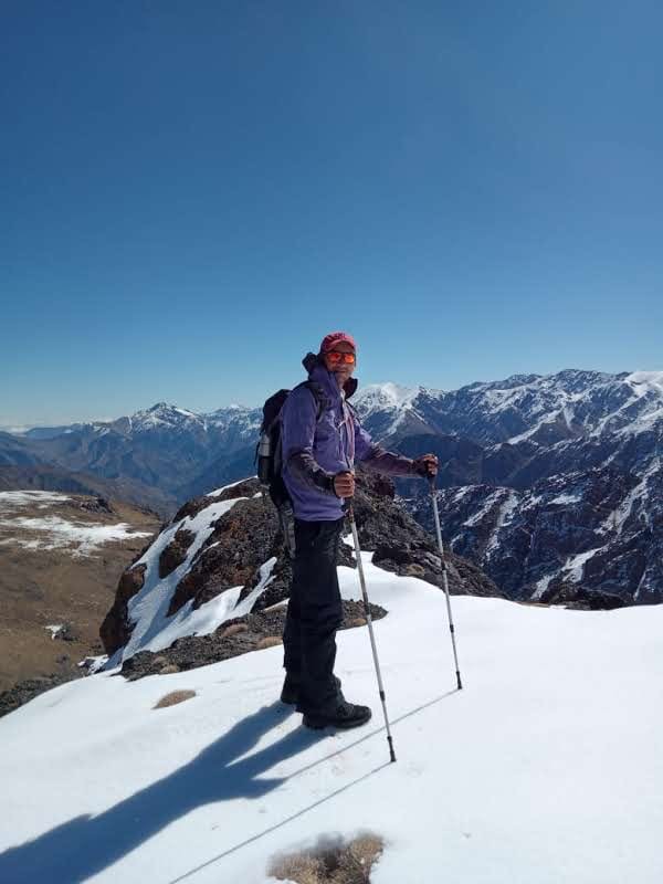 Angour Peak — photo 5