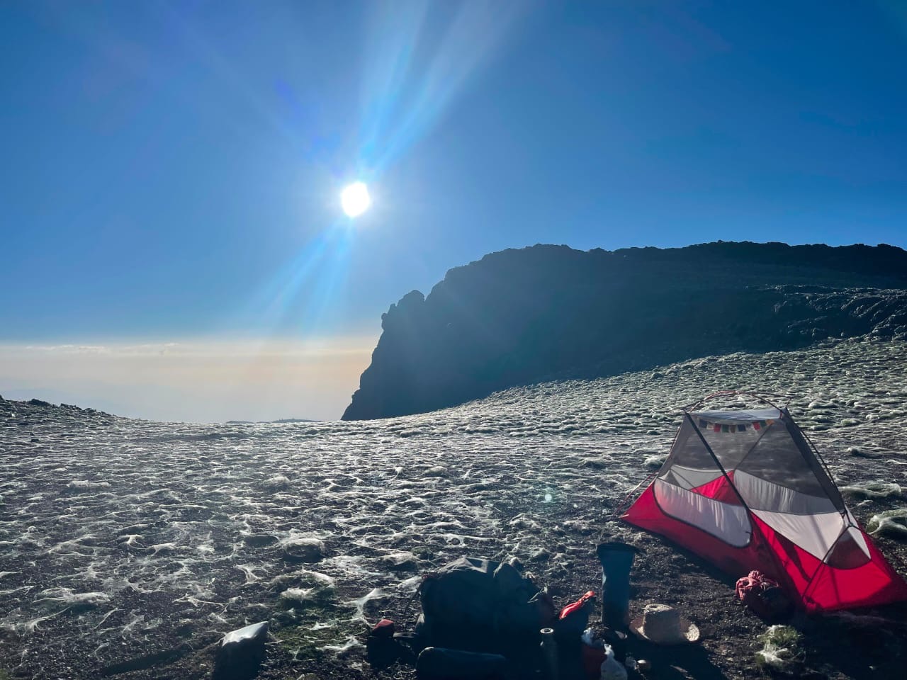 Angour Peak — photo 2