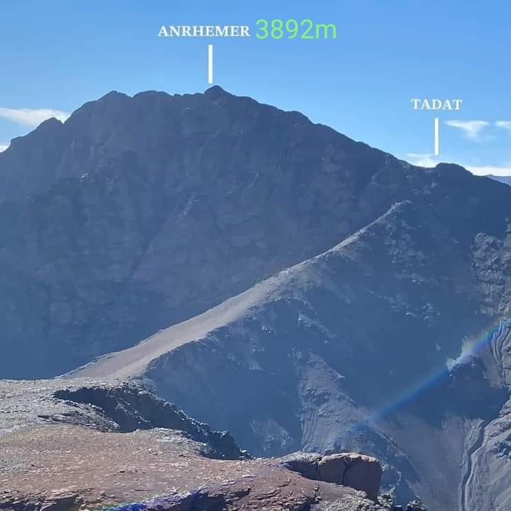 Angmar Peak — photo 3