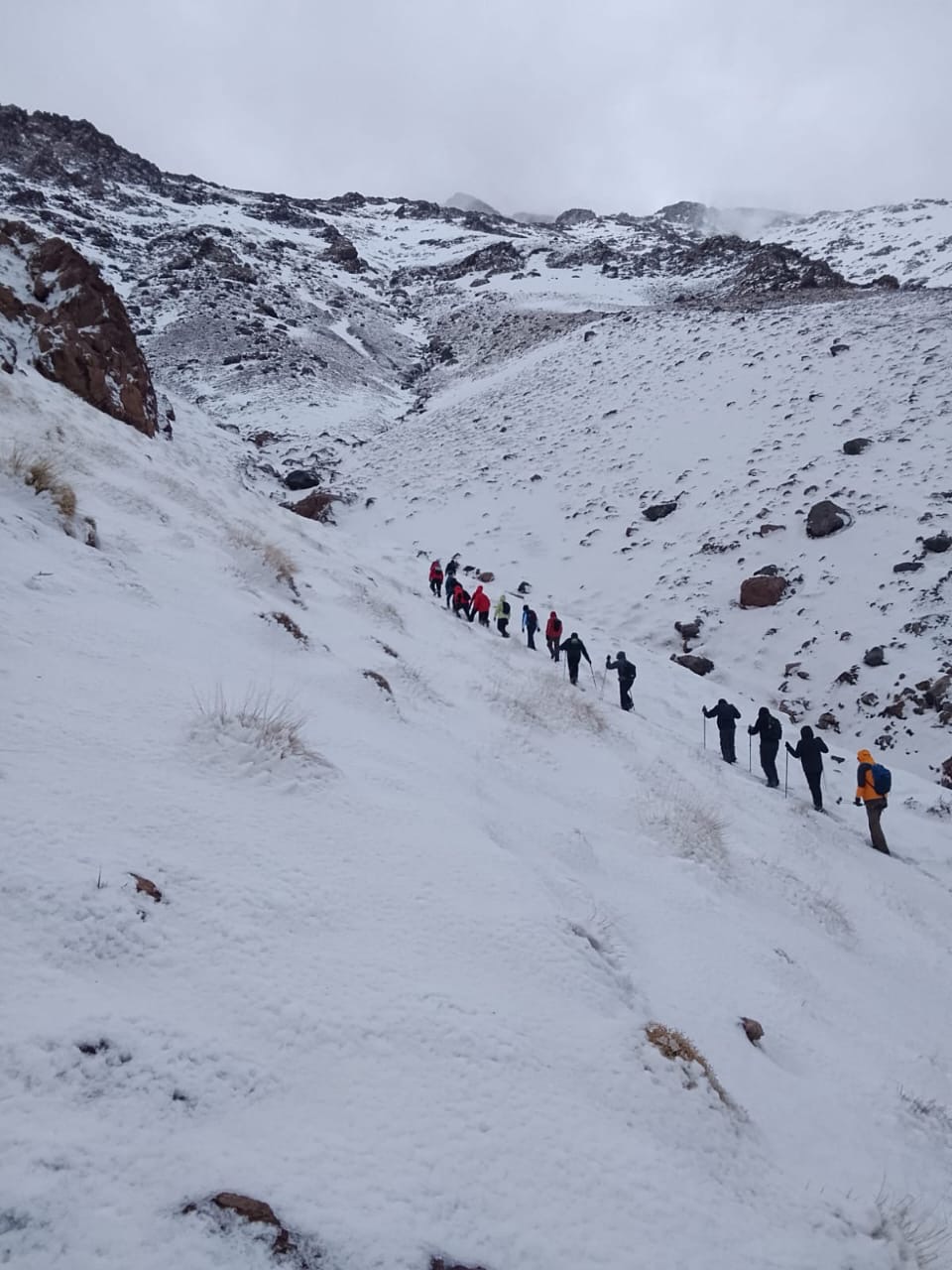 Angour Peak — photo 6