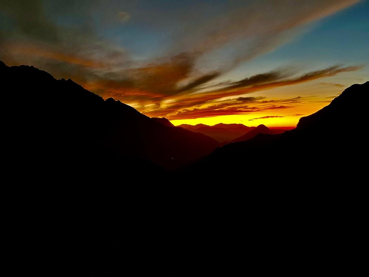 Angour Peak — photo 3