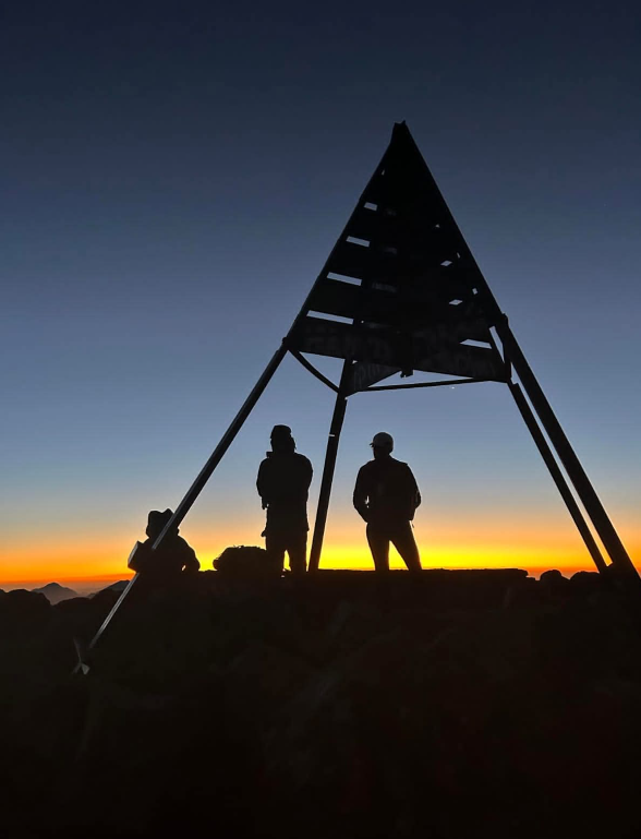 Toubkal — photo 2