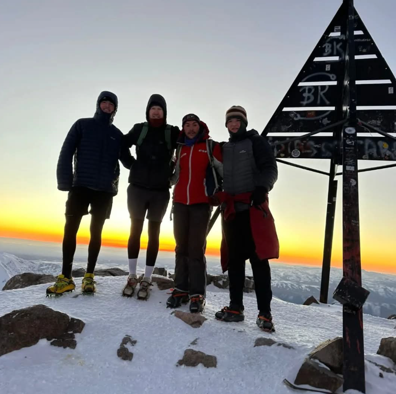 Toubkal — photo 3