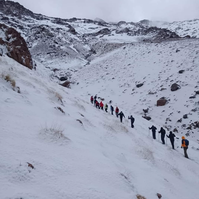 Toubkal — photo 4