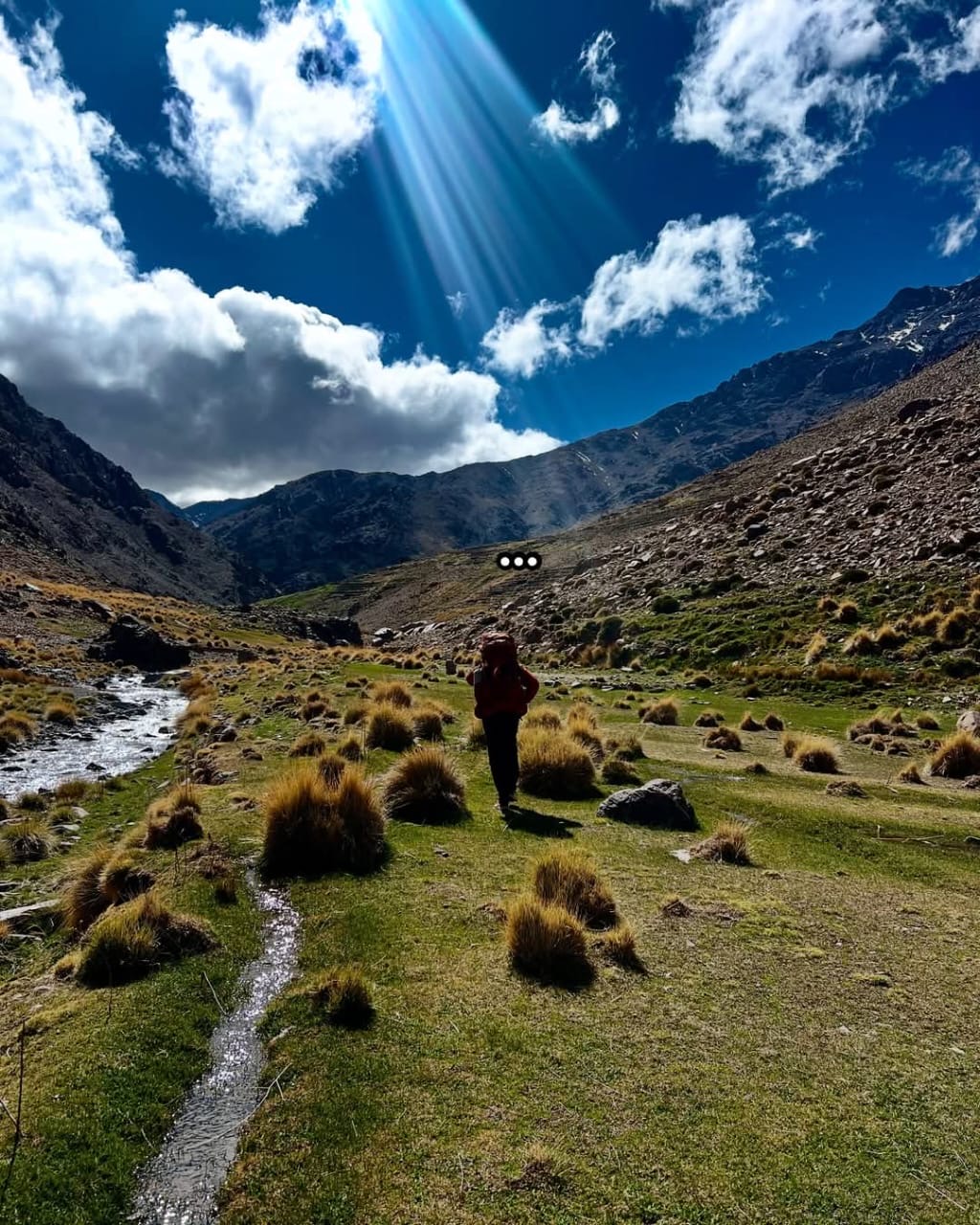 Angour Peak — photo 4
