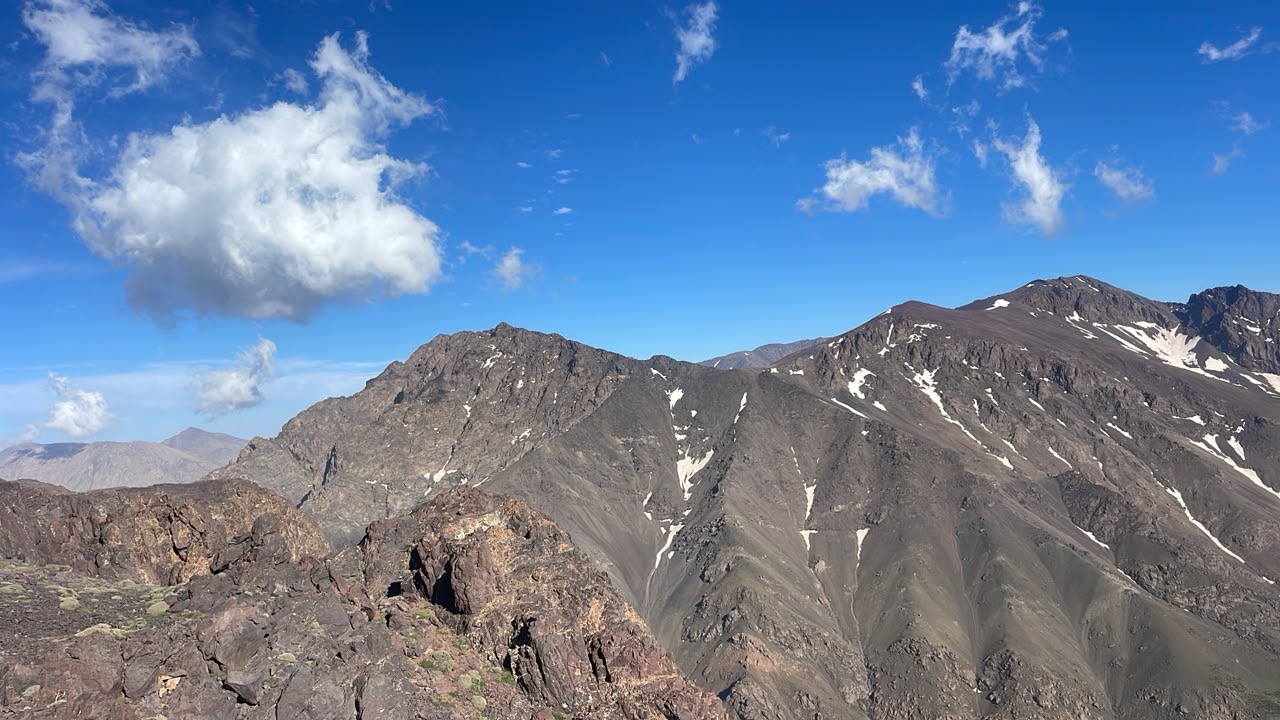 Angmar Peak — photo 4